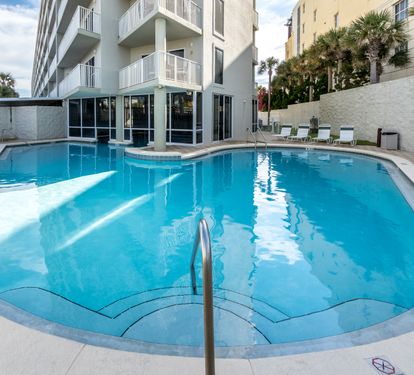Go for a swim!