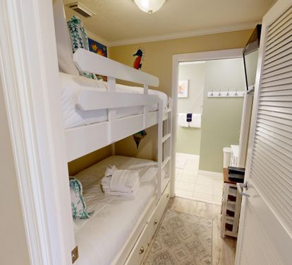 Bunk Beds