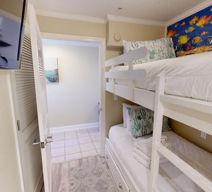 Bunk Beds