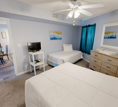 Guest Bedroom