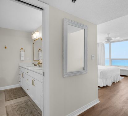 Bedroom 1 With En Suite