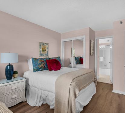 Bedroom 2
