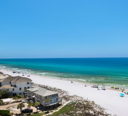 Gulf Views