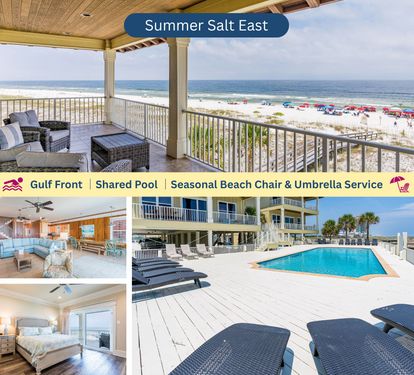 Summer Salt East