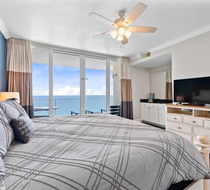 18 San Carlos Penthouse 5 Primary Bedroom