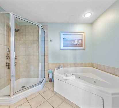 20 San Carlos Penthouse 5 Primary Bathroom