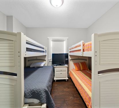 24 San Carlos Penthouse 5 Bedroom 3