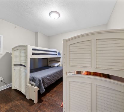 25 San Carlos Penthouse 5 Bedroom 3