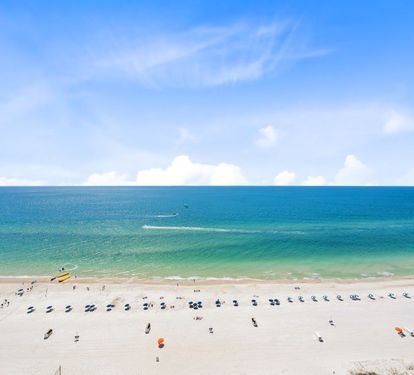 29 San Carlos Penthouse 5 View