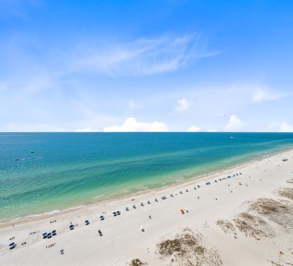 30 San Carlos Penthouse 5 View