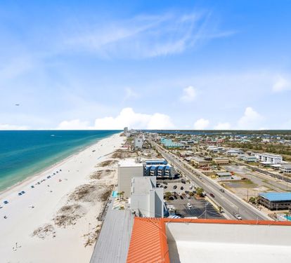 31 San Carlos Penthouse 5 View