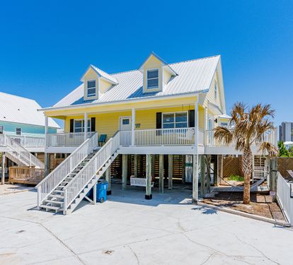 Endless Summer Front Exterior