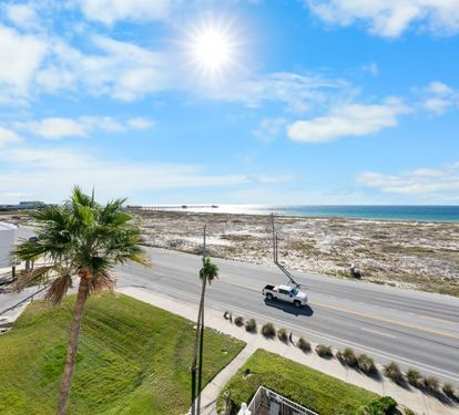 22 Grand Beach Penthouse 3 View
