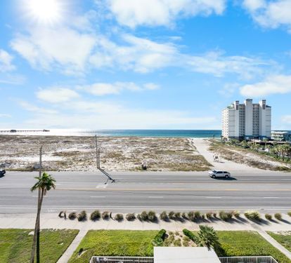 21 Grand Beach Penthouse 3 View