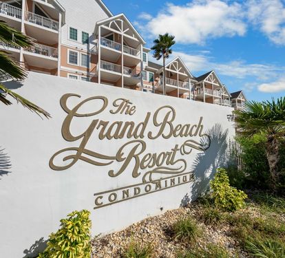 1 Grand Beach Resort
