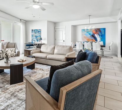 Your stylish open-concept retreat with ocean views and modern comfort.