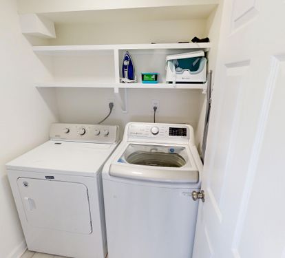 Laundry