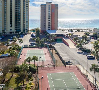 Destin Towers-1