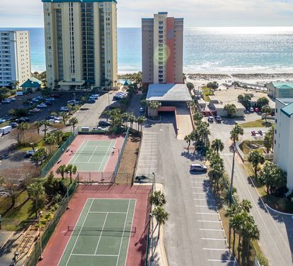 Destin Towers-2