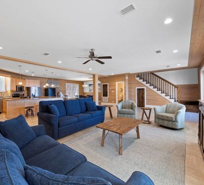 Summer Salt 4 Living Room