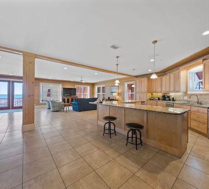 Summer Salt 4 Open Plan