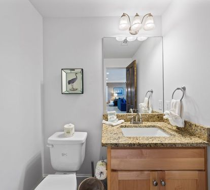 Summer Salt 4 Half Bath