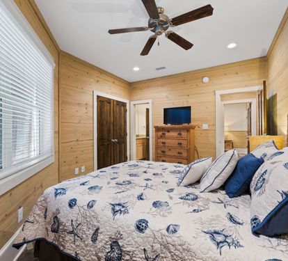 Summer Salt 4 Bedroom 2