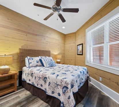 Summer Salt 4 Bedroom 2