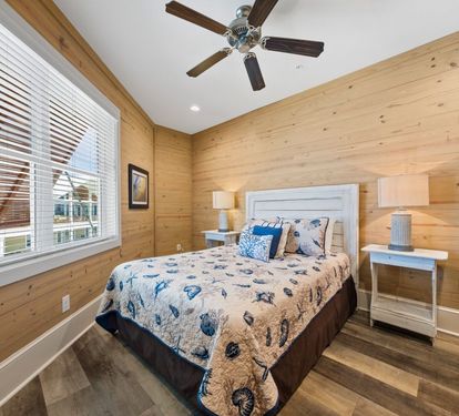 Summer Salt 3 Bedroom 3