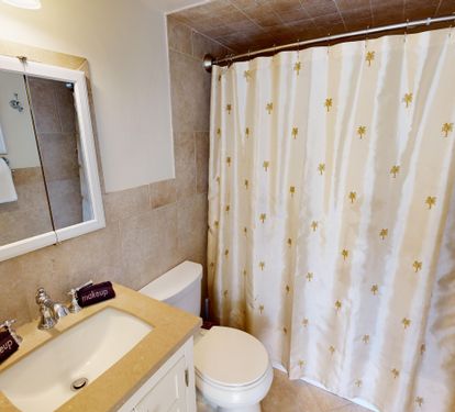 Bathroom 1