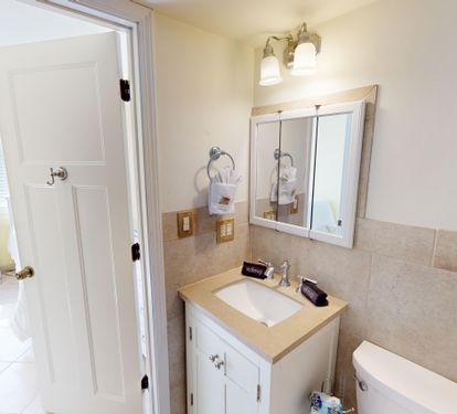 Bathroom 1