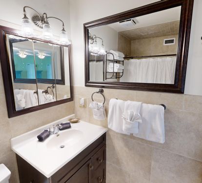 Bathroom 2