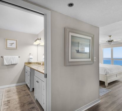 Bedroom 1 With En Suite