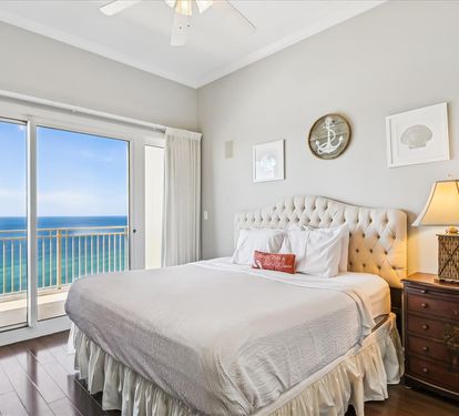Beachfront Serenity Suite