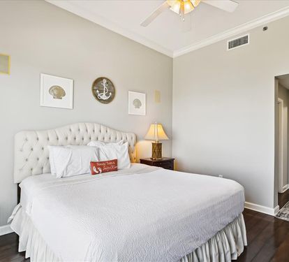 Beachfront Serenity Suite
