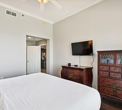 Beachfront Serenity Suite