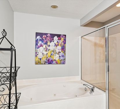 Spa-Like Bath Retreat