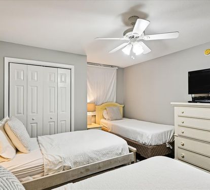 Beachfront Serenity Suite