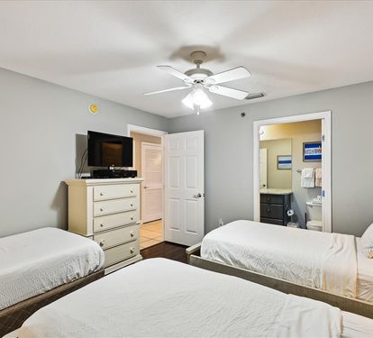 Beachfront Serenity Suite