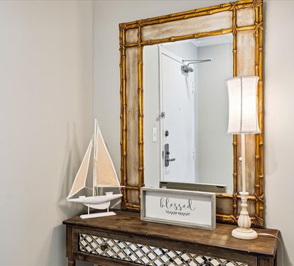 Spa-Like Bath Retreat