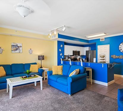 Spacious Coastal Retreat