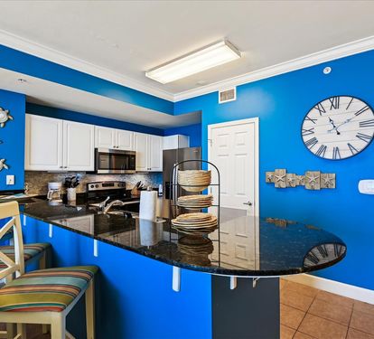 Spacious Coastal Retreat