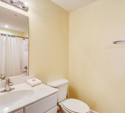 Full Bath