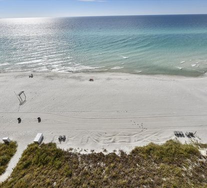 Views from YOUR private balcony!