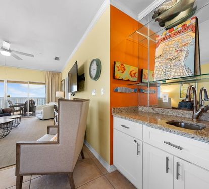 8 MK4G WET BAR
