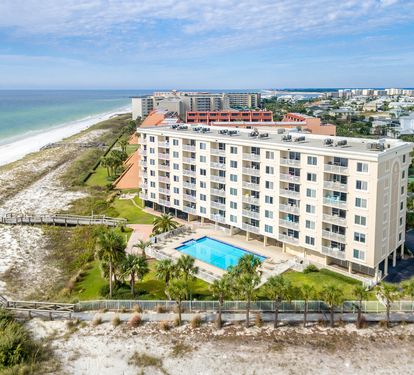 Destin on th Gulf-6