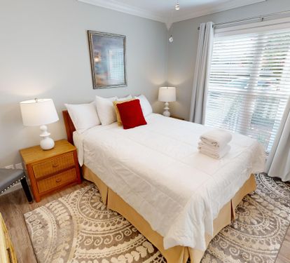 Guest Bedroom