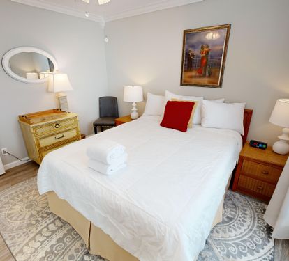 Guest Bedroom