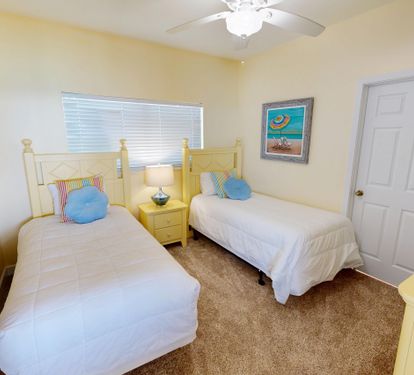 Guest Bedroom 1