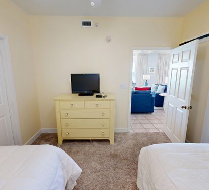 Guest Bedroom 1